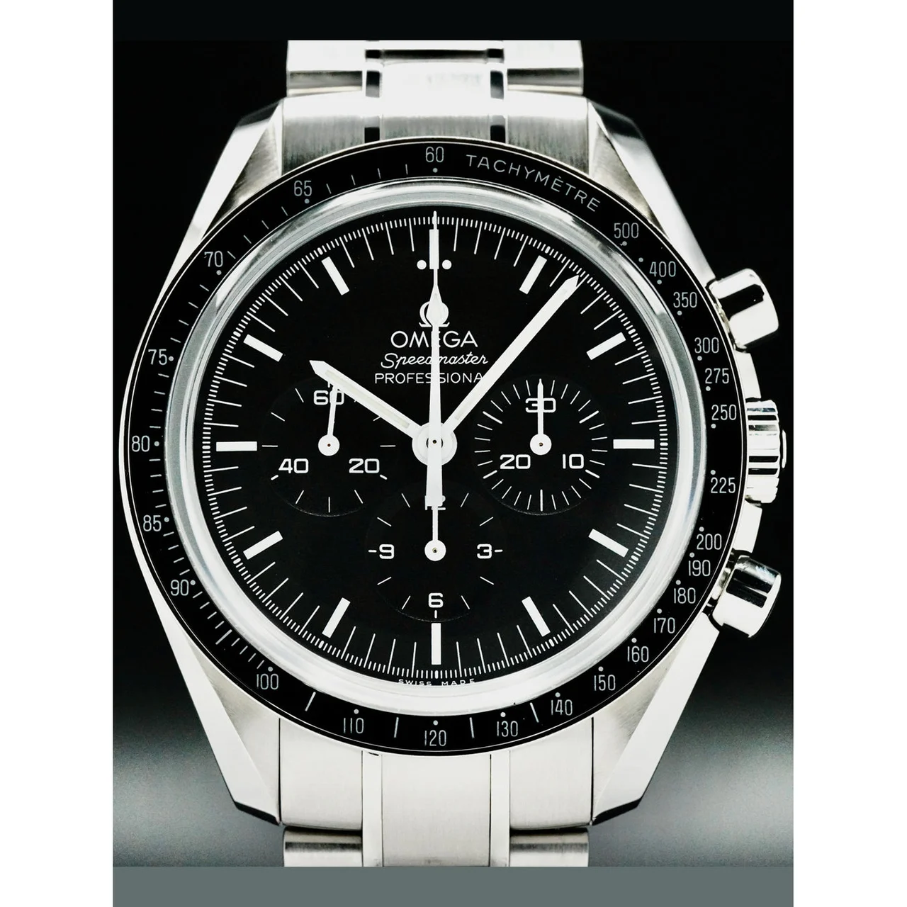 OMEGA Speedmaster Moonwatch 210000055322 42 mm kol saati
