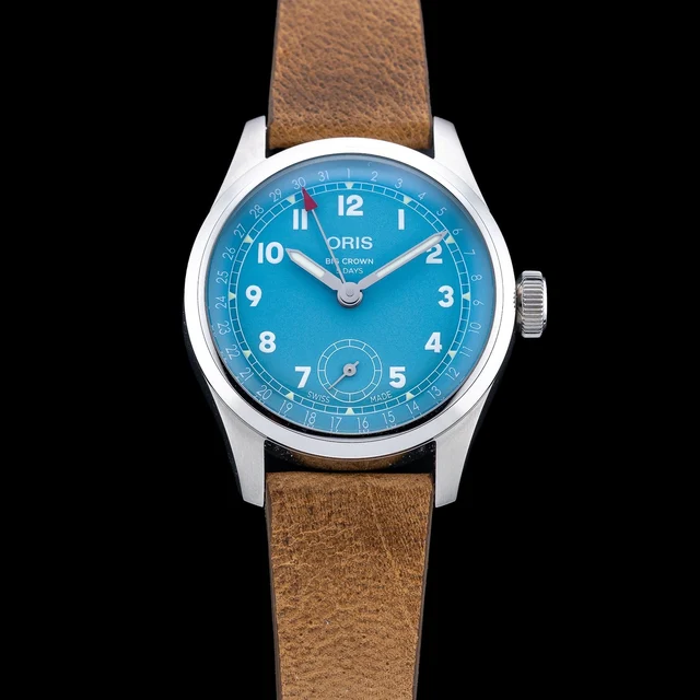 Oris 210009N43566 kol saati