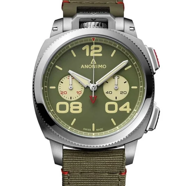 Anonimo Militare 33389 kol saati