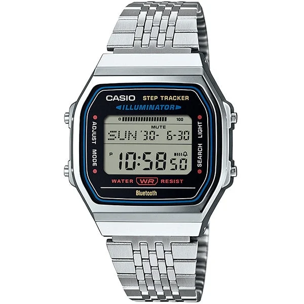 Casio ABL-100WE-1AJF 42 mm kol saati