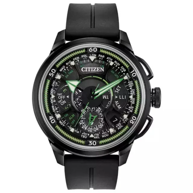 Citizen Citizen CC7005-16E kol saati