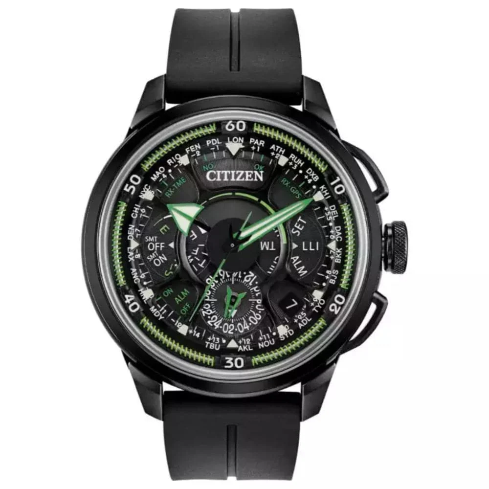 Citizen Citizen CC7005-16E 49 mm kol saati