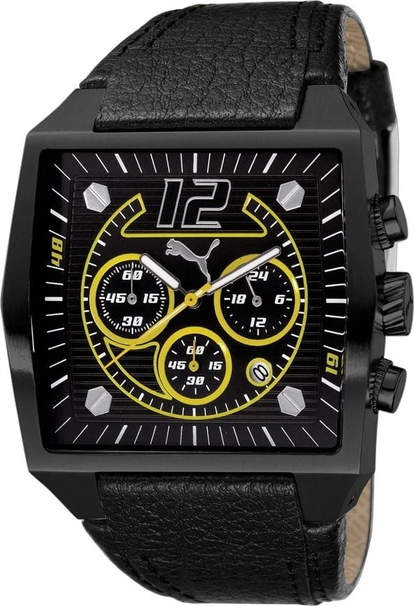 Puma PU910551005 38 mm kol saati