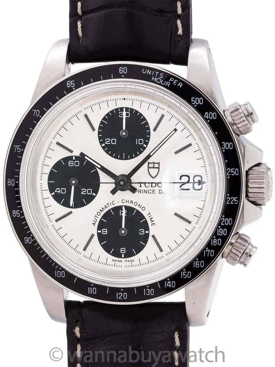 Tudor Tudor 49129 40 mm kol saati