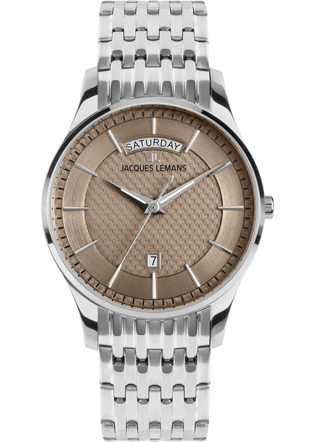Jacques Lemans London 1-2193L kol saati