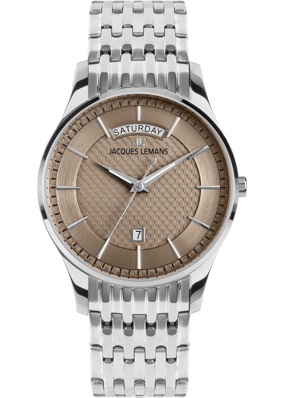 Jacques Lemans London 1-2193L 40 mm kol saati