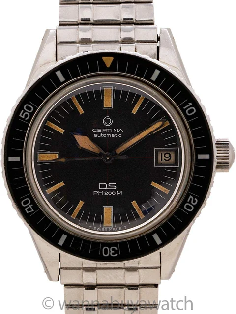 Certina Certina 51687 kol saati