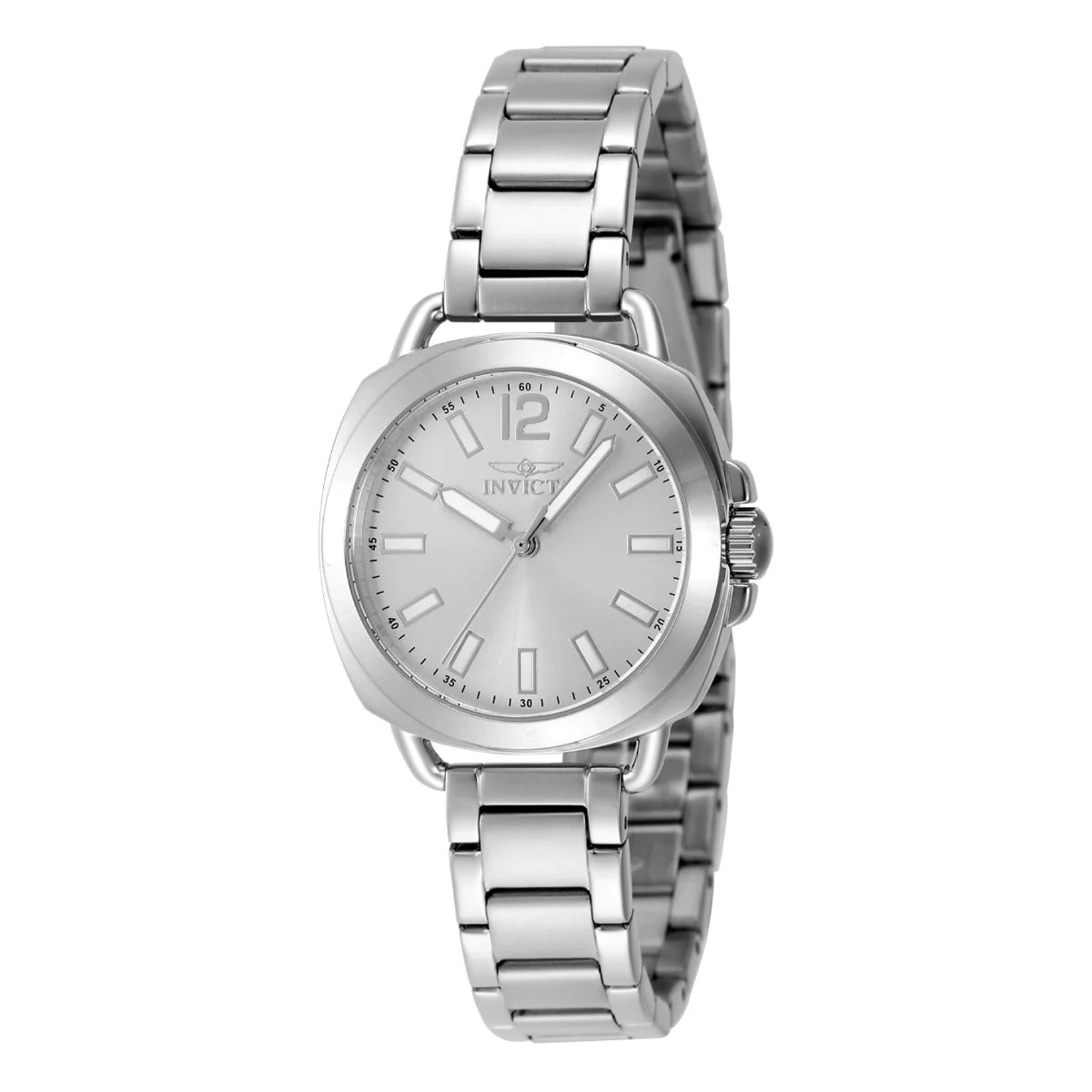 Invicta Wildflower Aria Watch - 32mm. Steel (48918) 32 mm kol saati