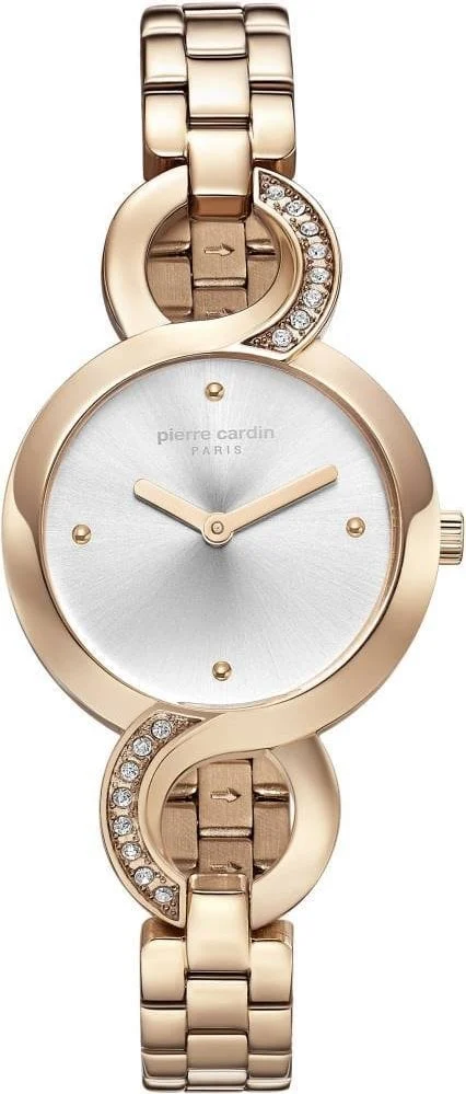 Pierre Cardin 902292F04 28 mm kol saati