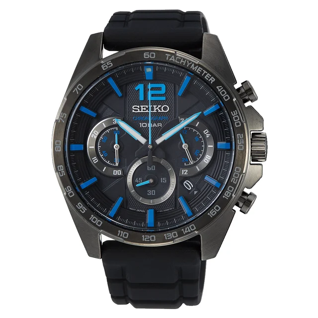 Seiko Discover More SSB353 SSB353P1 kol saati