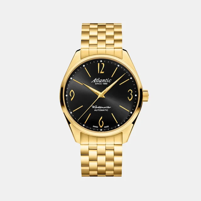 Atlantic Worldmaster 517524569GM kol saati