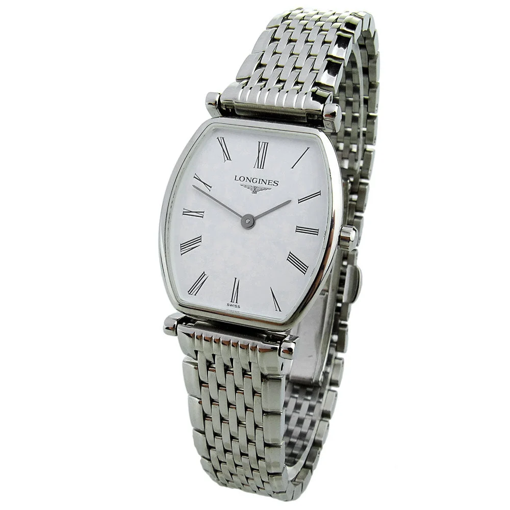 Longines Grande Classique 35931699 24 mm kol saati