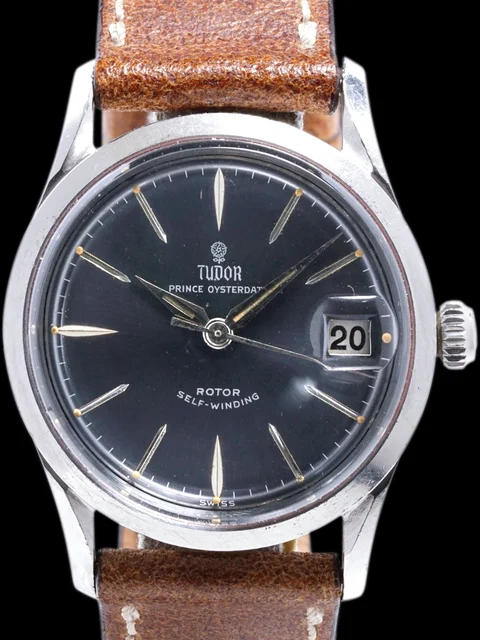 Tudor Oysterdate TDRPOD7968 kol saati