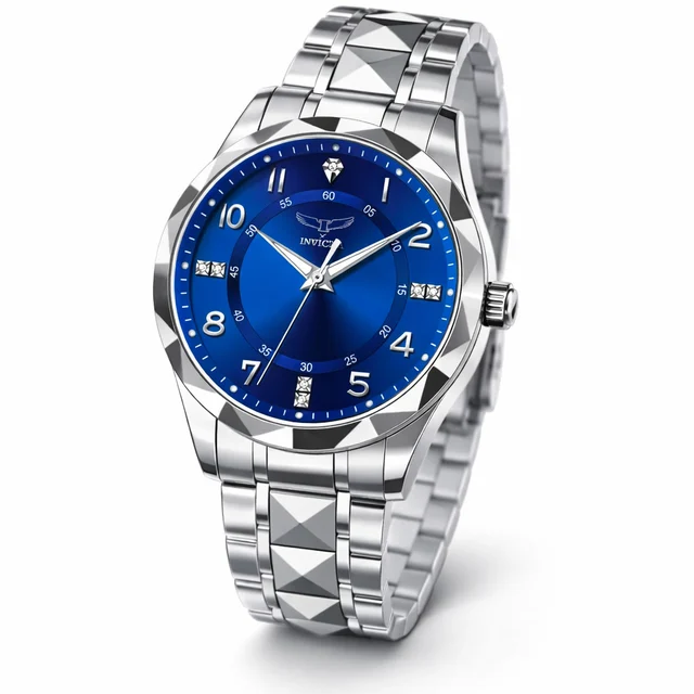 Invicta Specialty Watch - 41mm. Steel (69028) kol saati