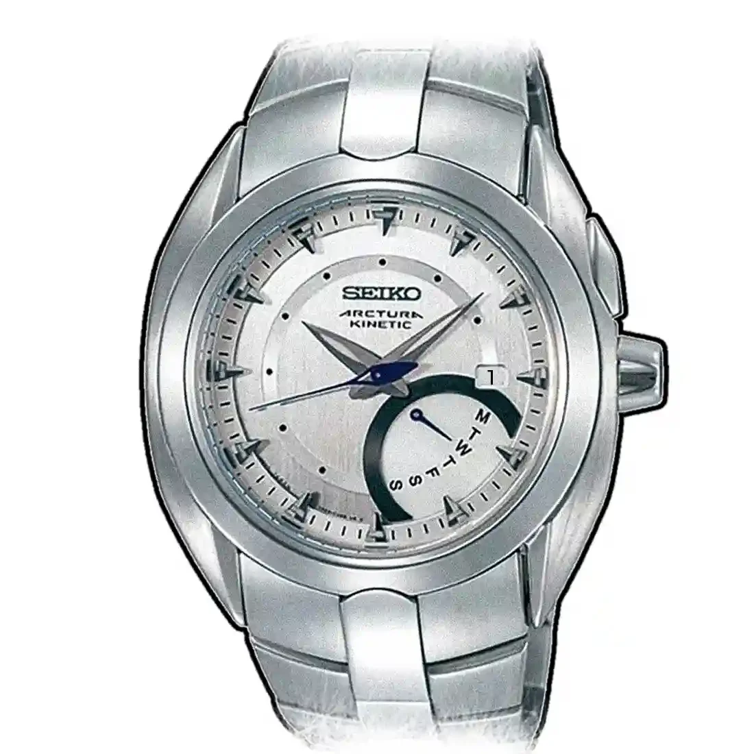 Seiko Seiko 38011 43 mm kol saati
