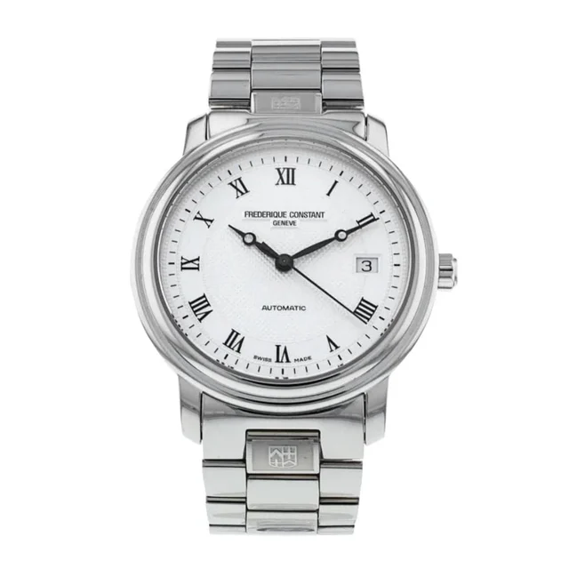 Frederique Constant Frederique Constant FC-303MC3P6B kol saati