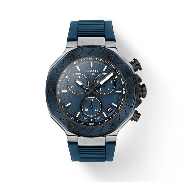 Tissot T-Race 17361941 kol saati