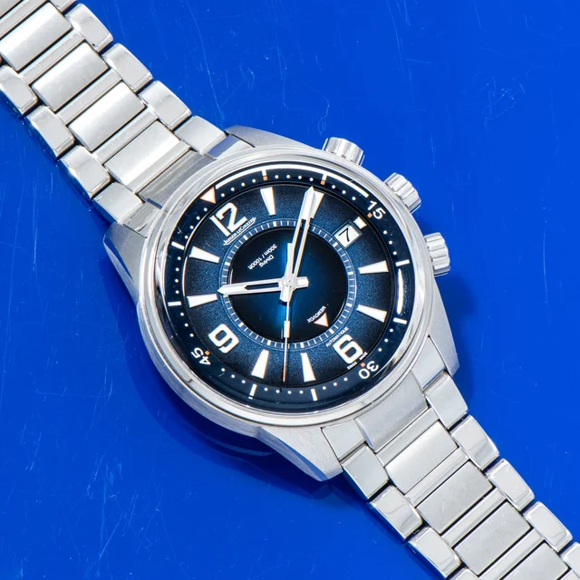 Jaeger-Lecoultre Polaris 40980029 kol saati