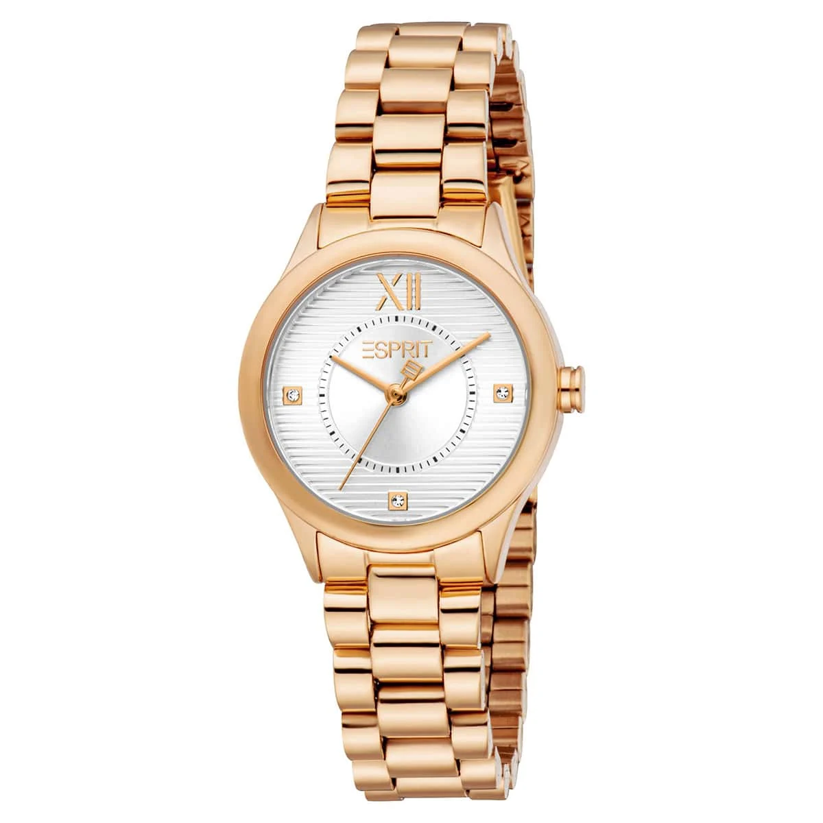 Esprit Zuri ES1L486M1055 28 mm kol saati