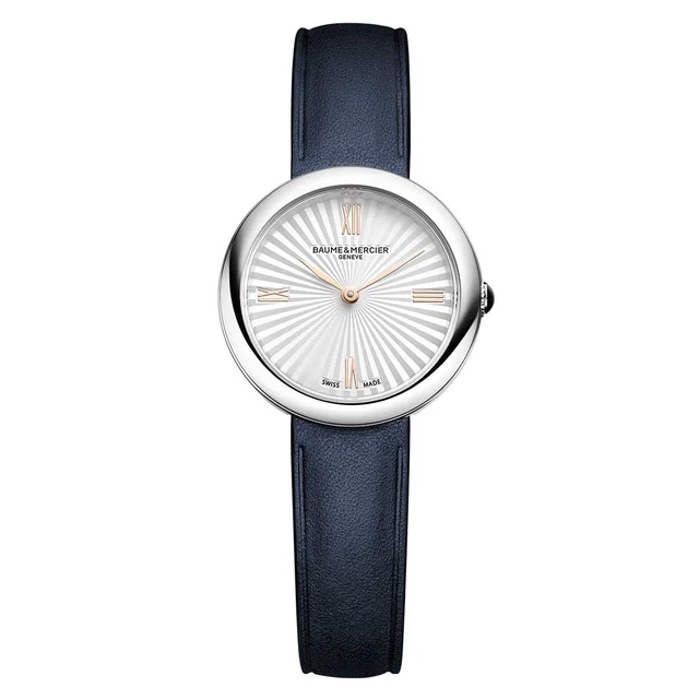 Baume & Mercier MOA10847 B&M MOA10847 kol saati