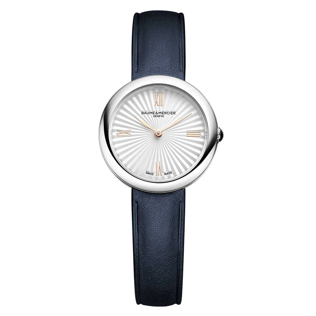 Baume & Mercier MOA10847 B&M MOA10847 28 mm kol saati