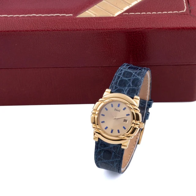 Piaget Switzerland 17241 kol saati