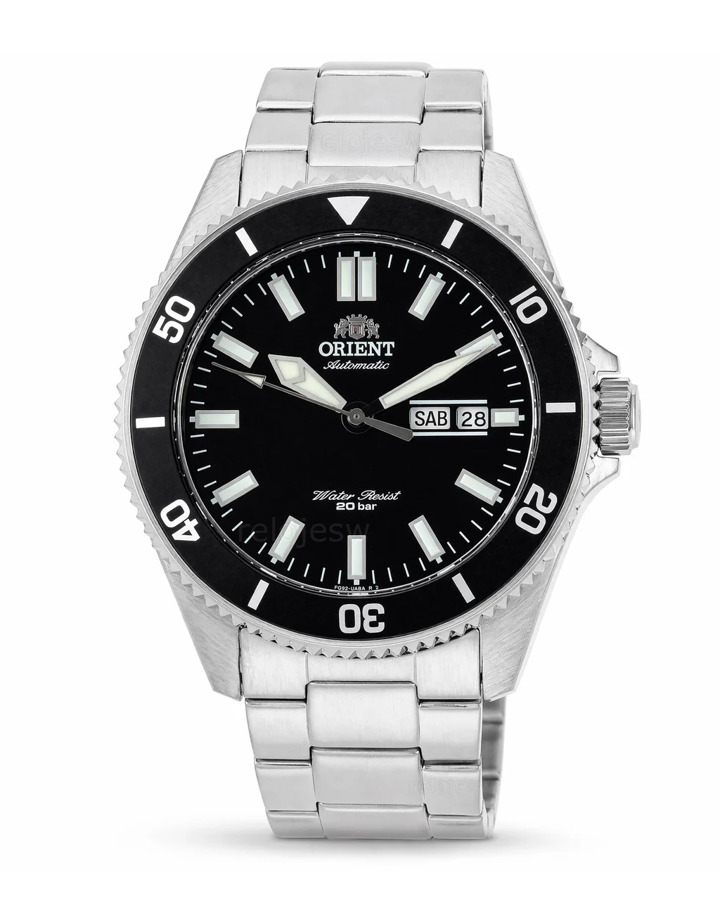 Orient Orient 08548 44 mm kol saati
