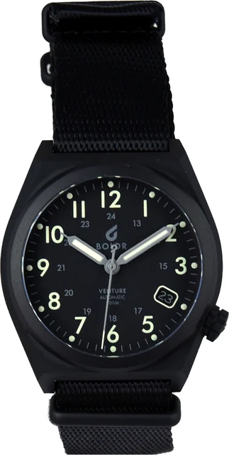 Boldr Venture PRE1317 kol saati