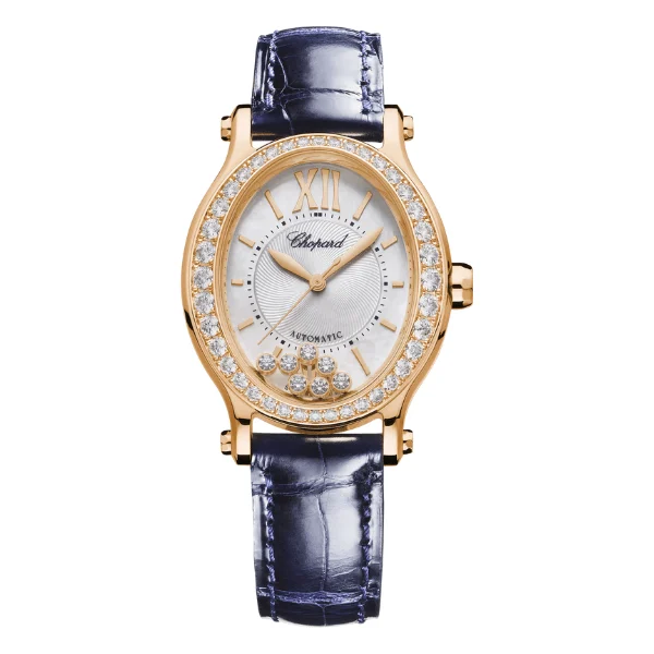 Chopard Happy Sport 275362-5002 31 mm kol saati