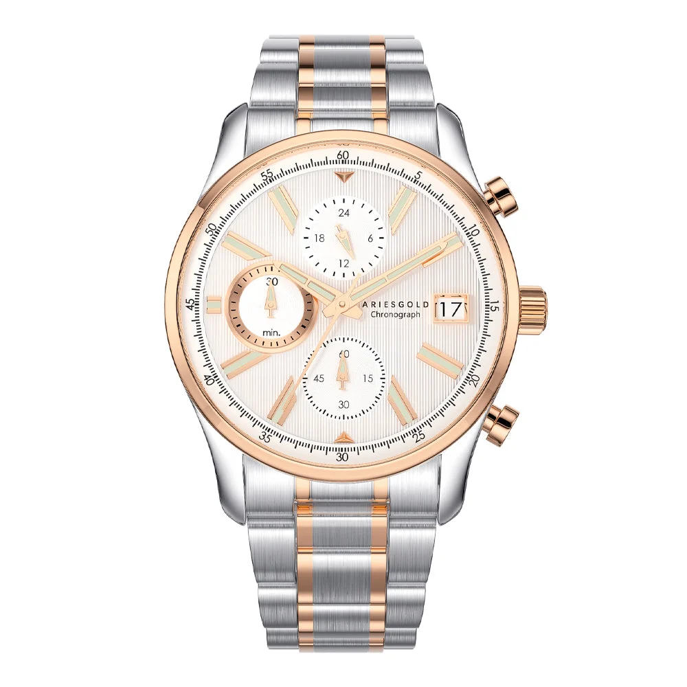 Aries Gold Srg-srg G 7020 SRG-SRG 42 mm kol saati