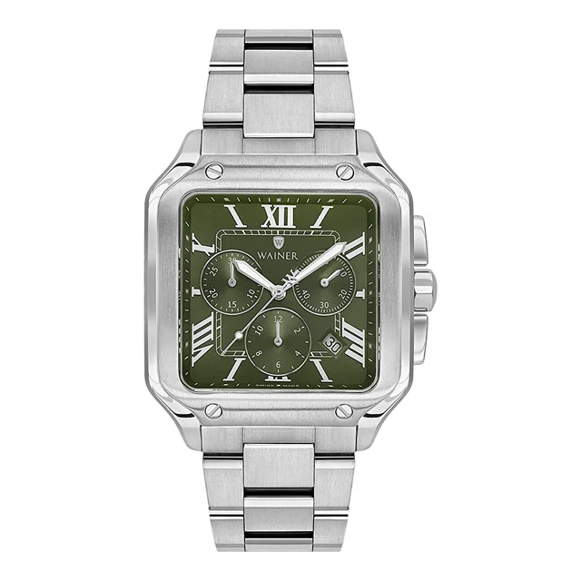 WAINER WA.18090-B kol saati