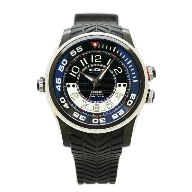 Vulcain X-Treme VU101924.160RF kol saati