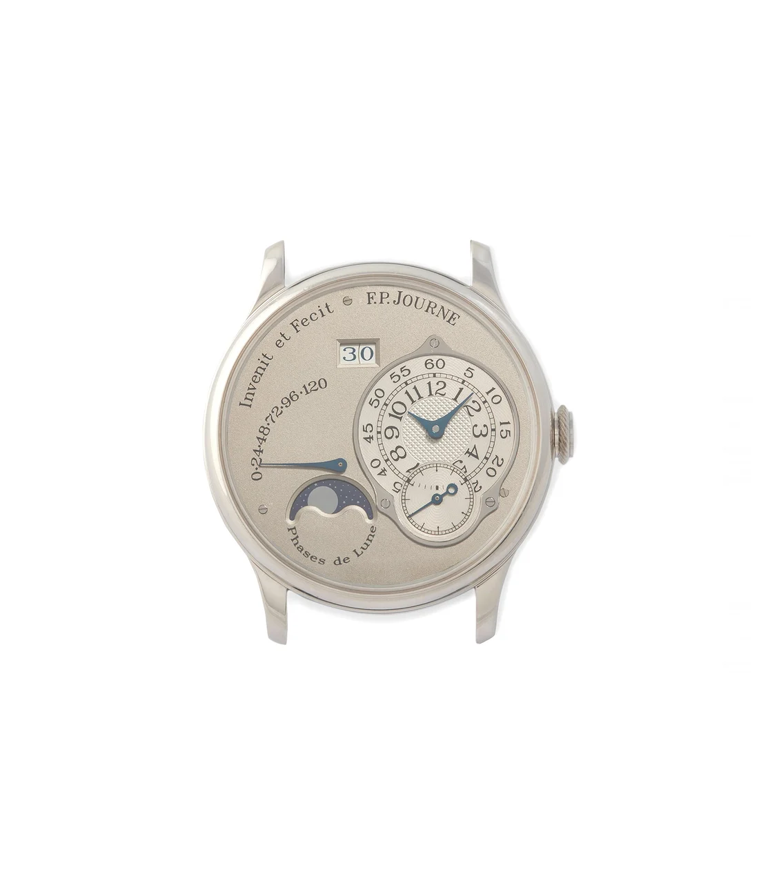 F.P. Journe Octa CKBPT_F1354 38 mm kol saati