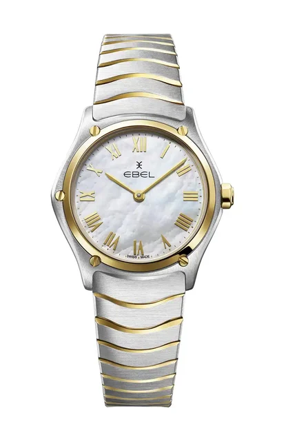 Ebel Sport Classic 1216539 kol saati