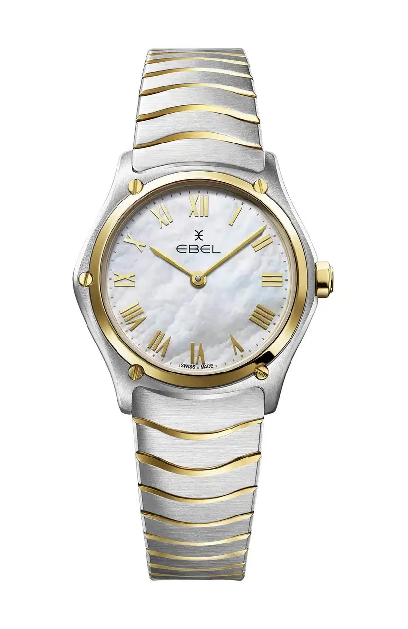 Ebel Sport Classic 1216539 29 mm kol saati