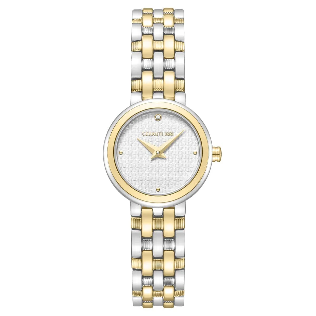 Cerruti 1881 CIWLG0095702 24 mm kol saati