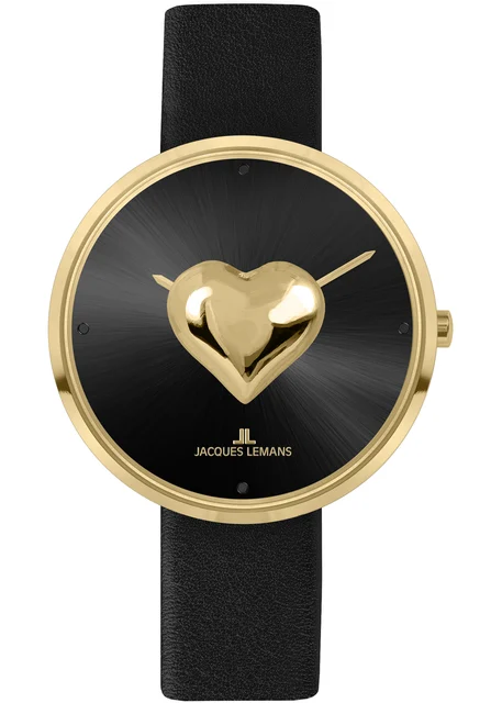 Jacques Lemans Design Collection 1-2092G kol saati