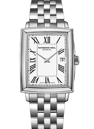 Raymond Weil Toccata 5925-ST-00300/RW 28 mm kol saati