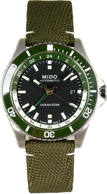Mido Ocean Star PRE849 kol saati