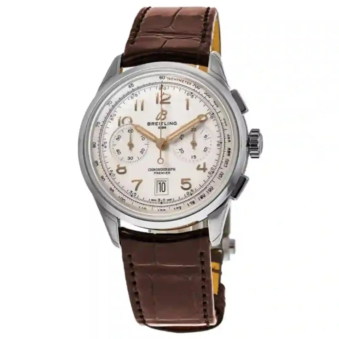 Breitling Premier 43162 42 mm kol saati
