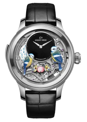 Jaquet Droz Jaquet Droz J031034203 47 mm kol saati