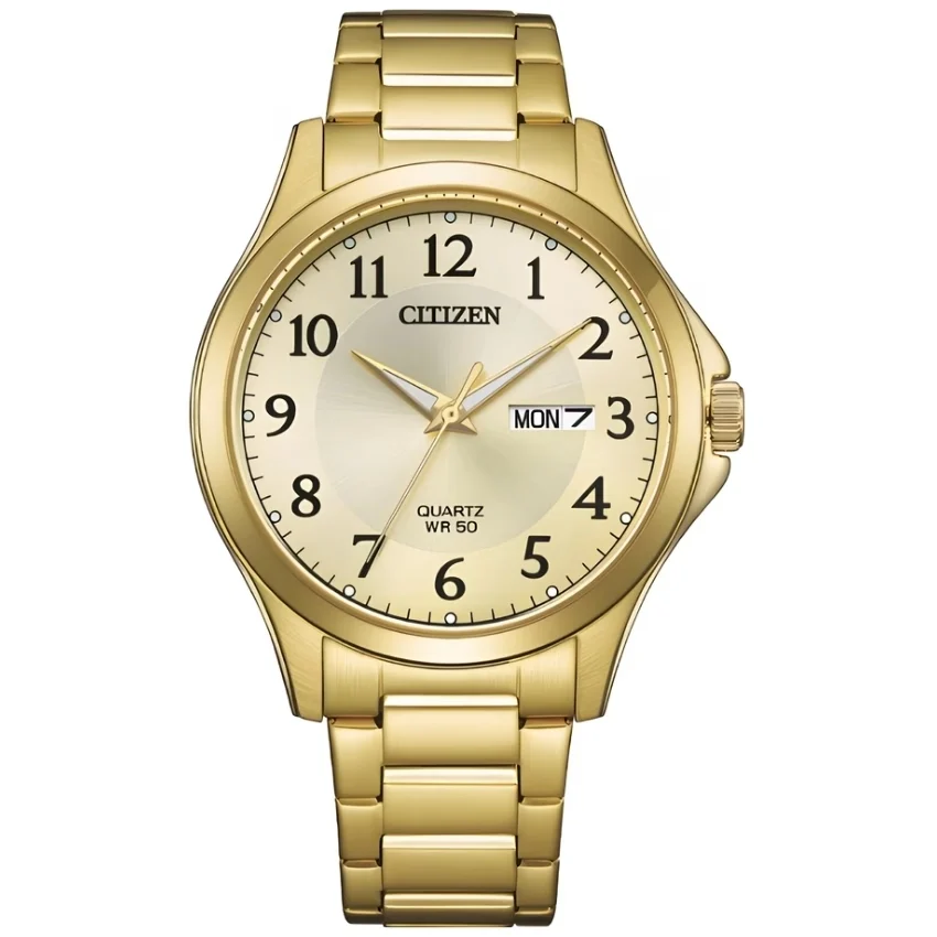 Citizen Citizen BF2028-83P 41 mm kol saati