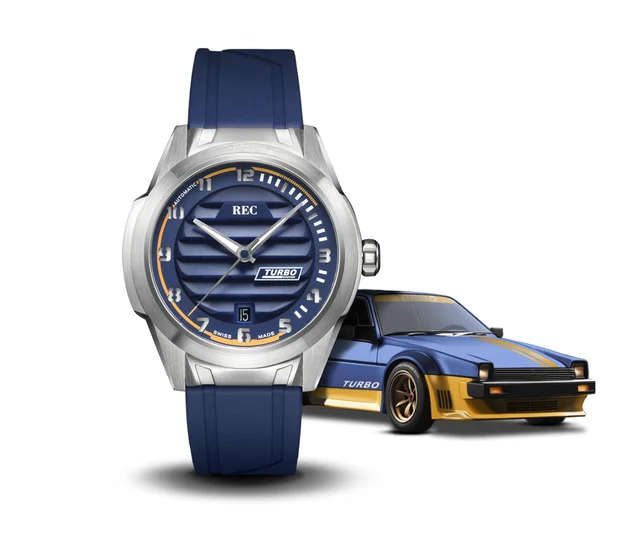 Recwatches Recwatches 20003 kol saati