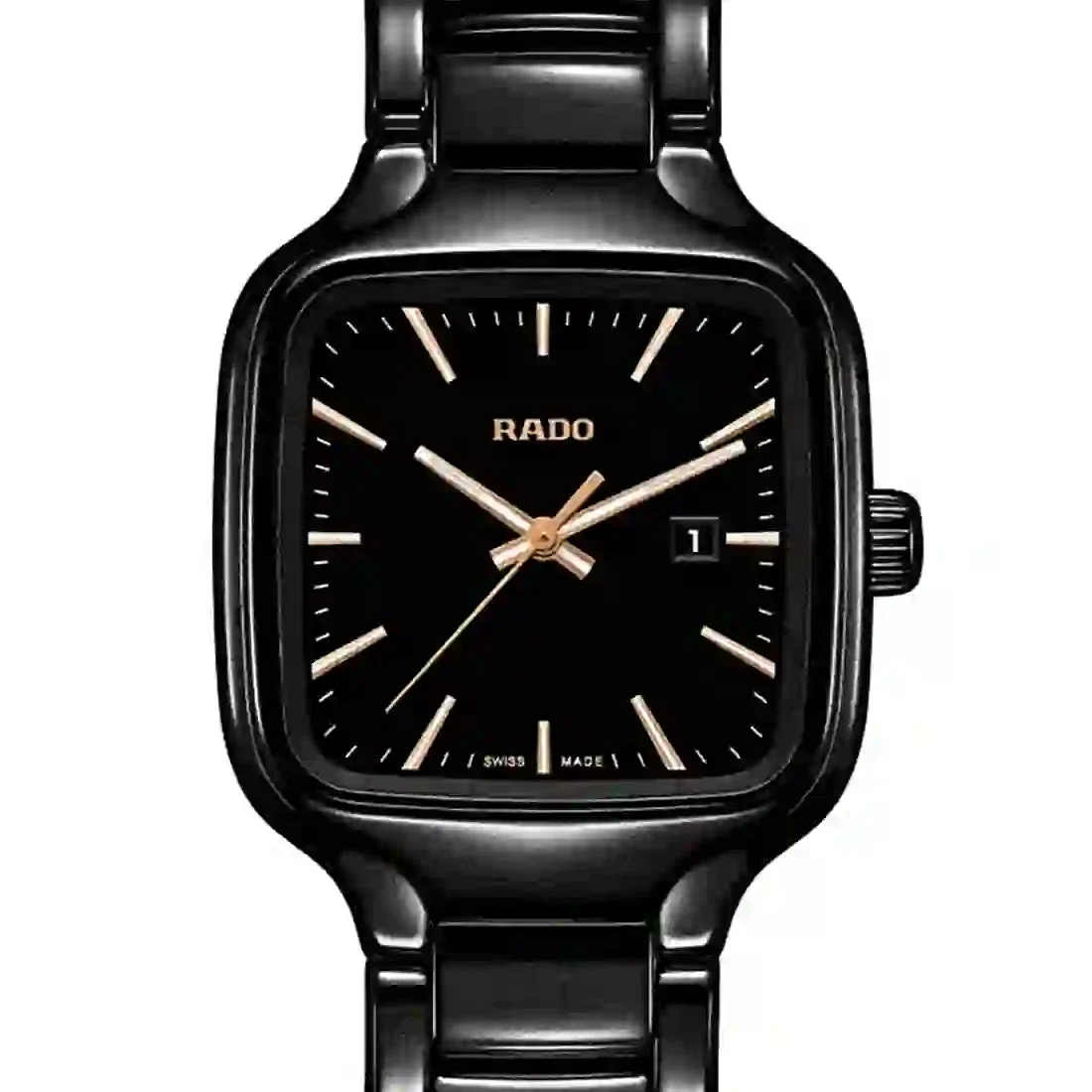 Rado True Square 44787 29 mm kol saati