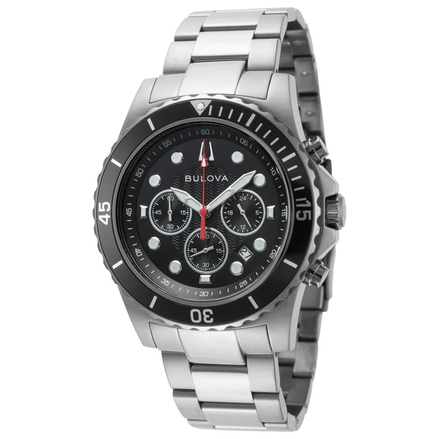 Bulova Watch 98B337 kol saati