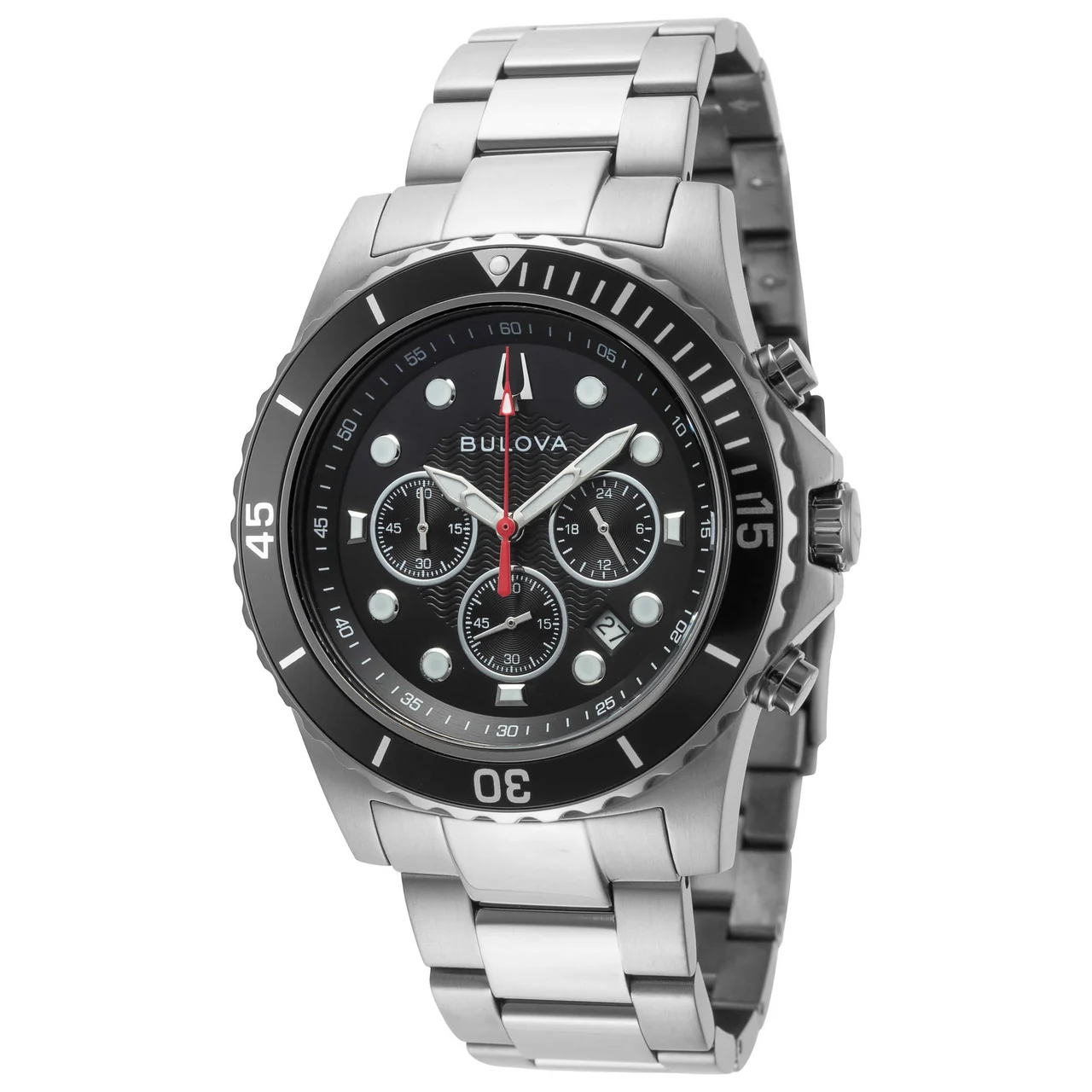 Bulova Watch 98B337 kol saati