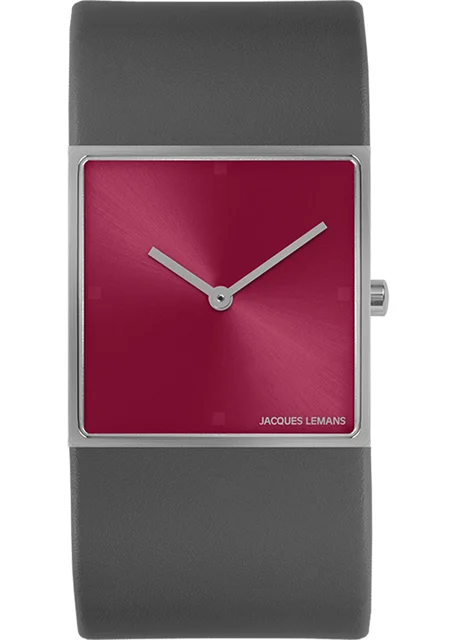 Jacques Lemans Design Collection 1-2057O kol saati