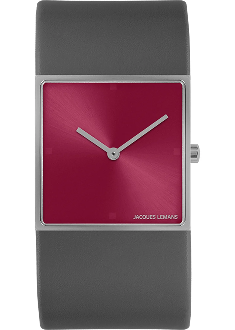 Jacques Lemans Design Collection 1-2057O 30 mm kol saati