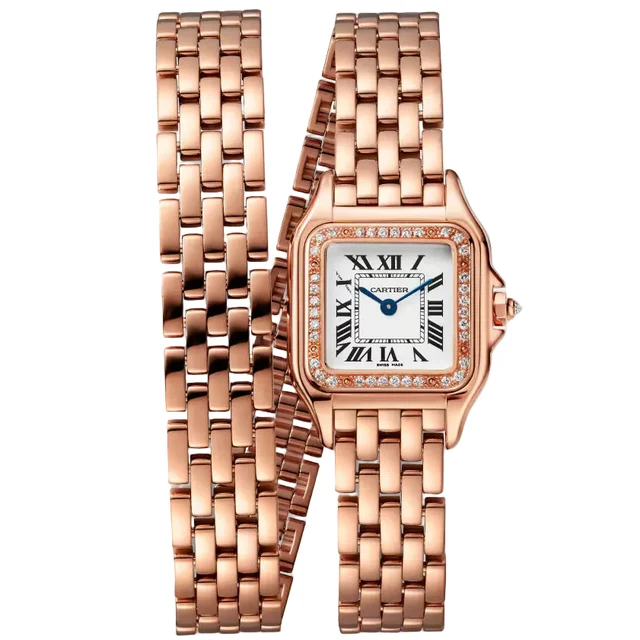 Cartier Panthère WJPN0069 kol saati