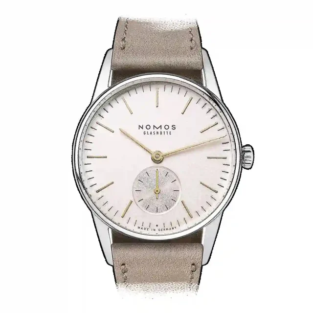 NOMOS Glashütte NOMOS Glashütte 42177 kol saati